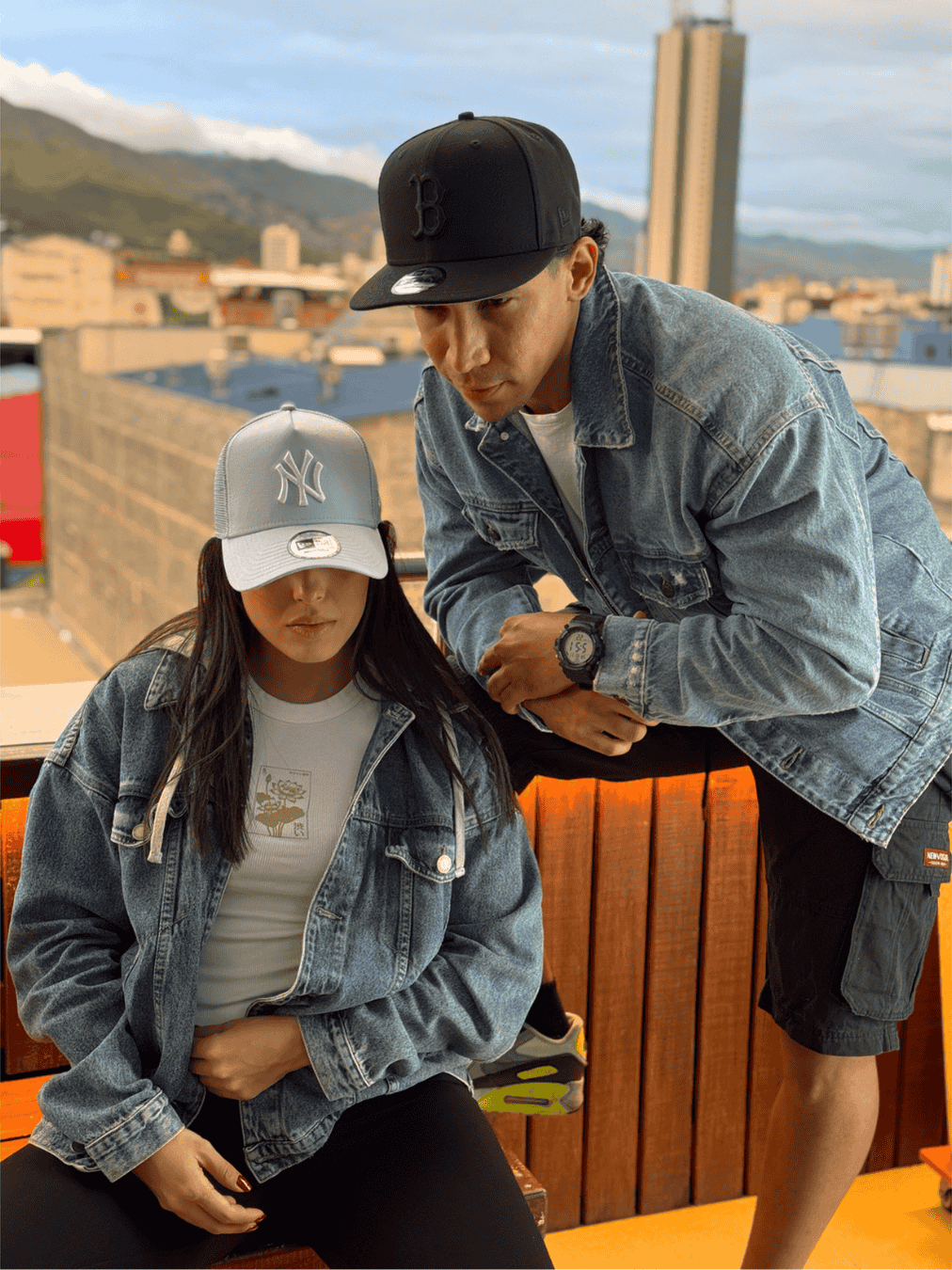 GORRAS