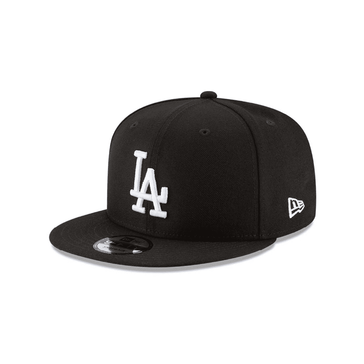 Gorra Los Angeles MLB Basic 9Fifty Ajustable New Era Negra New Era