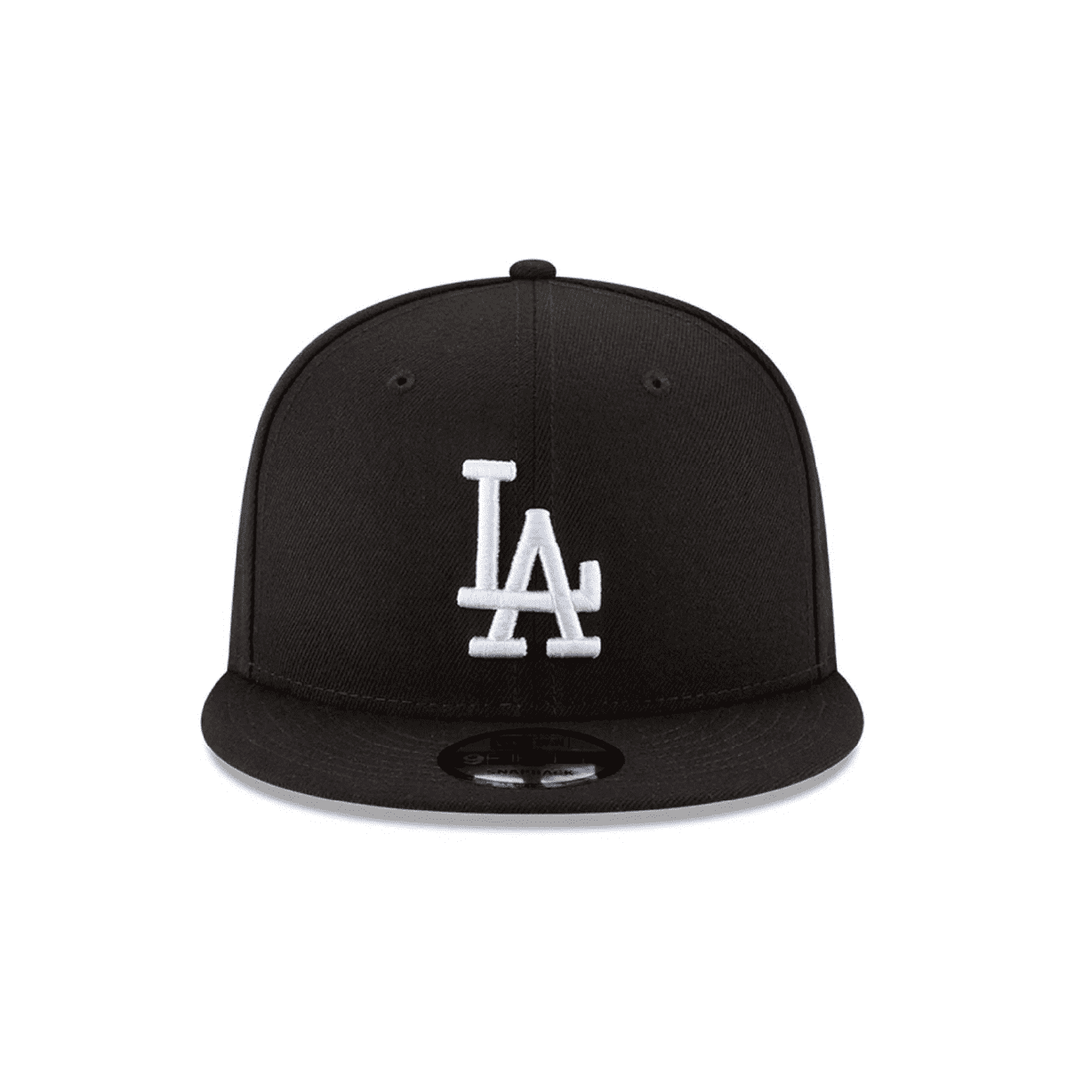Gorra Los Angeles MLB Basic 9Fifty Ajustable New Era Negra New Era