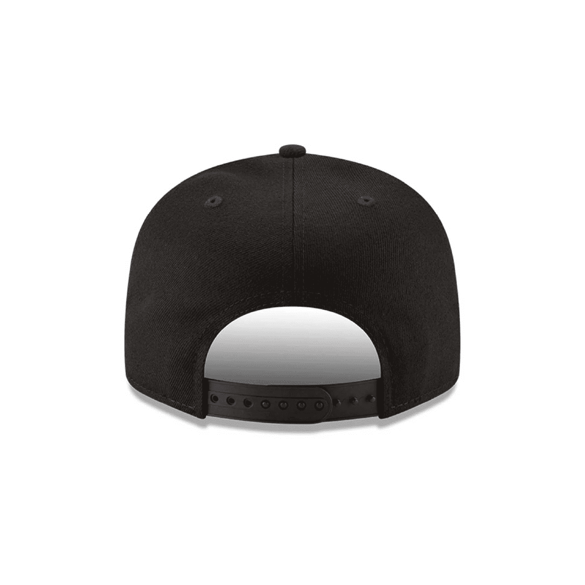 Gorra Los Angeles MLB Basic 9Fifty Ajustable New Era Negra New Era