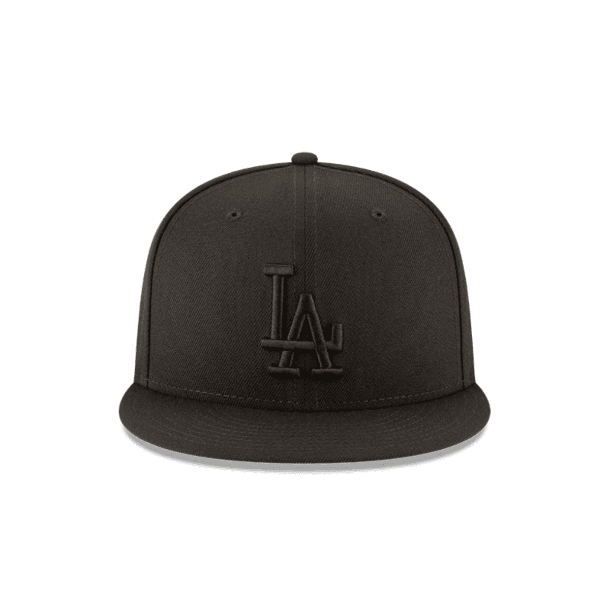 Gorra Los Angeles Dodgers 9Fifty Ajustable Negra New Era