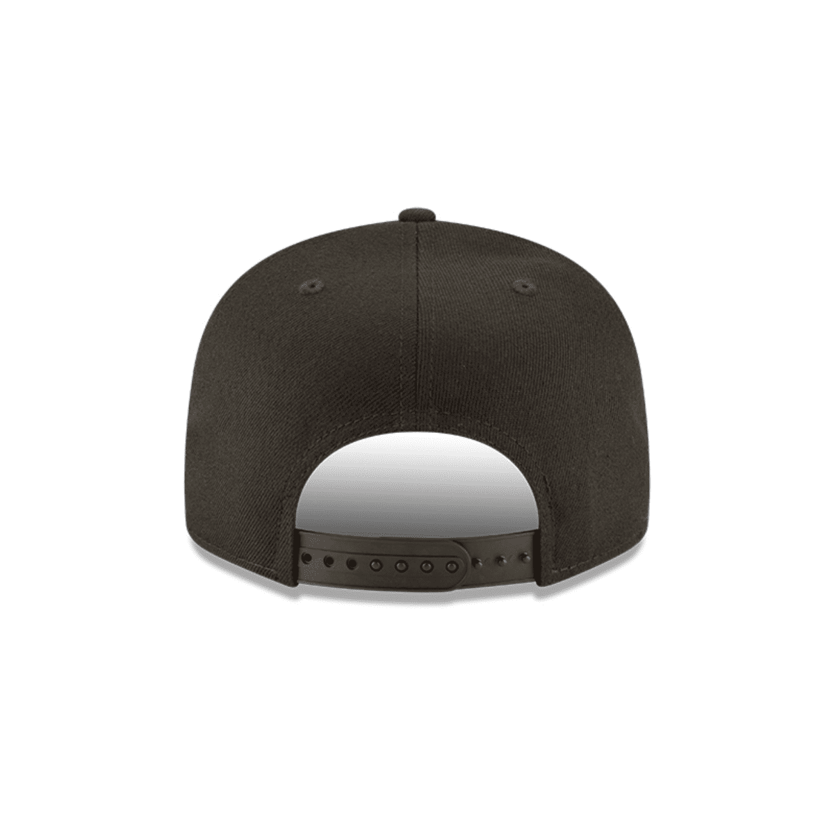 Gorra Los Angeles Dodgers 9Fifty Ajustable Negra New Era