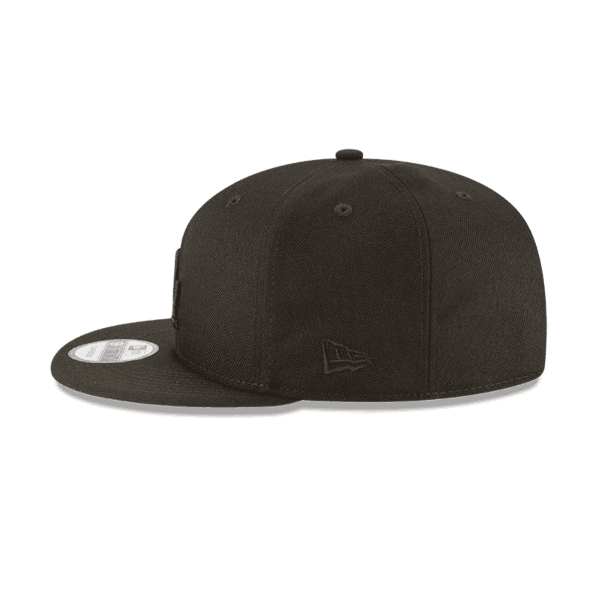 Gorra Los Angeles Dodgers 9Fifty Ajustable Negra New Era
