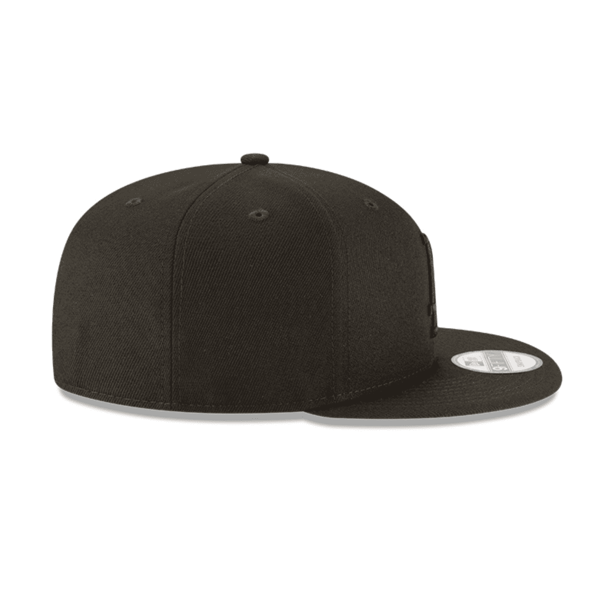 Gorra Los Angeles Dodgers 9Fifty Ajustable Negra New Era
