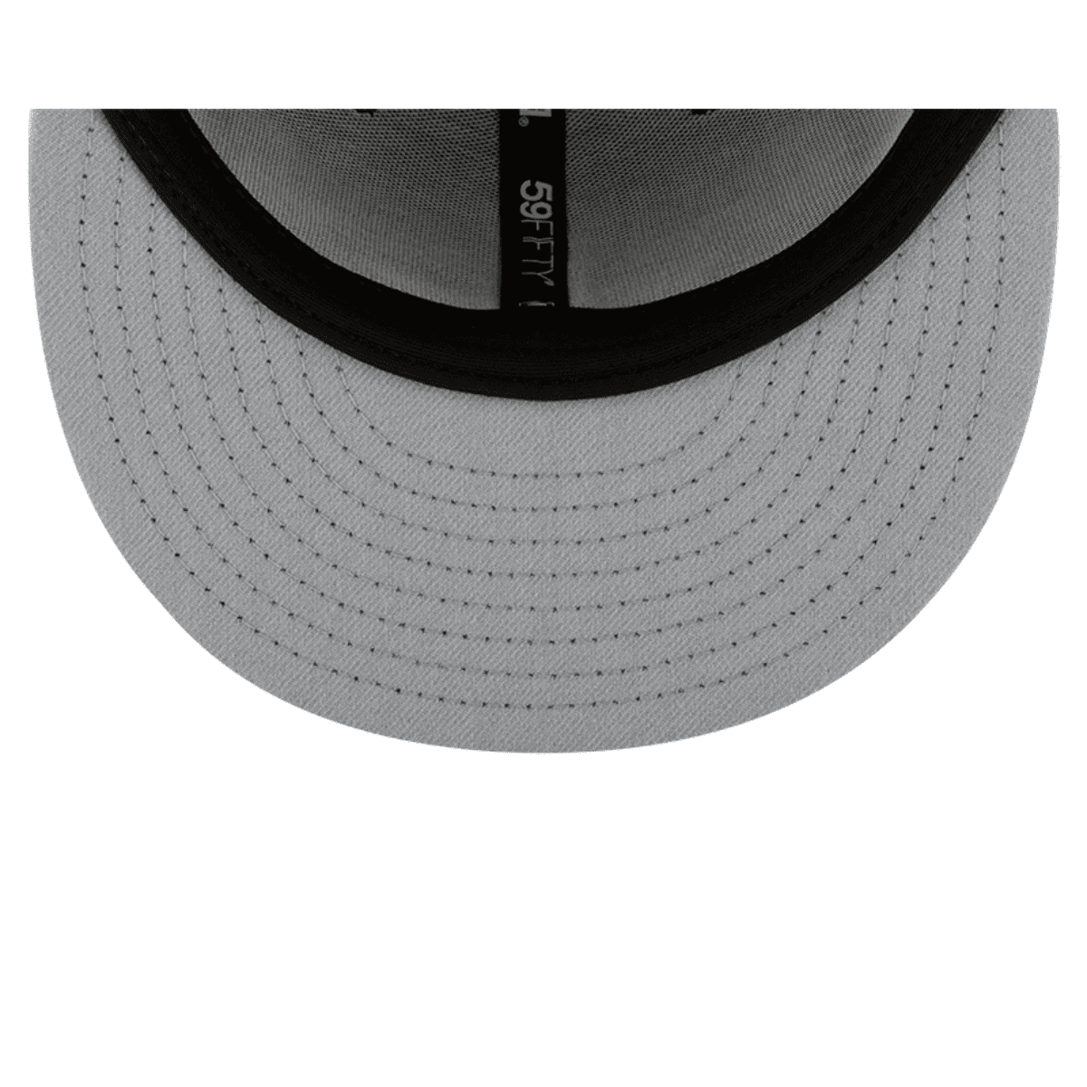 Gorra Los Angeles Dodgers 9Fifty Ajustable Negra New Era