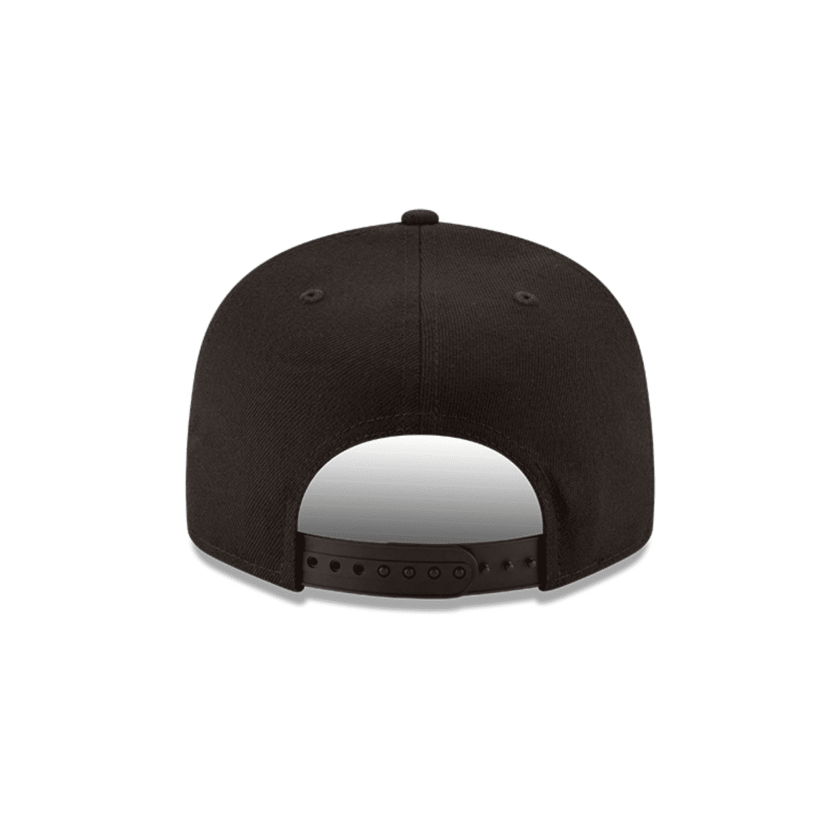 Gorra Chicago White Sox 9Fifty Ajustable Negra New Era