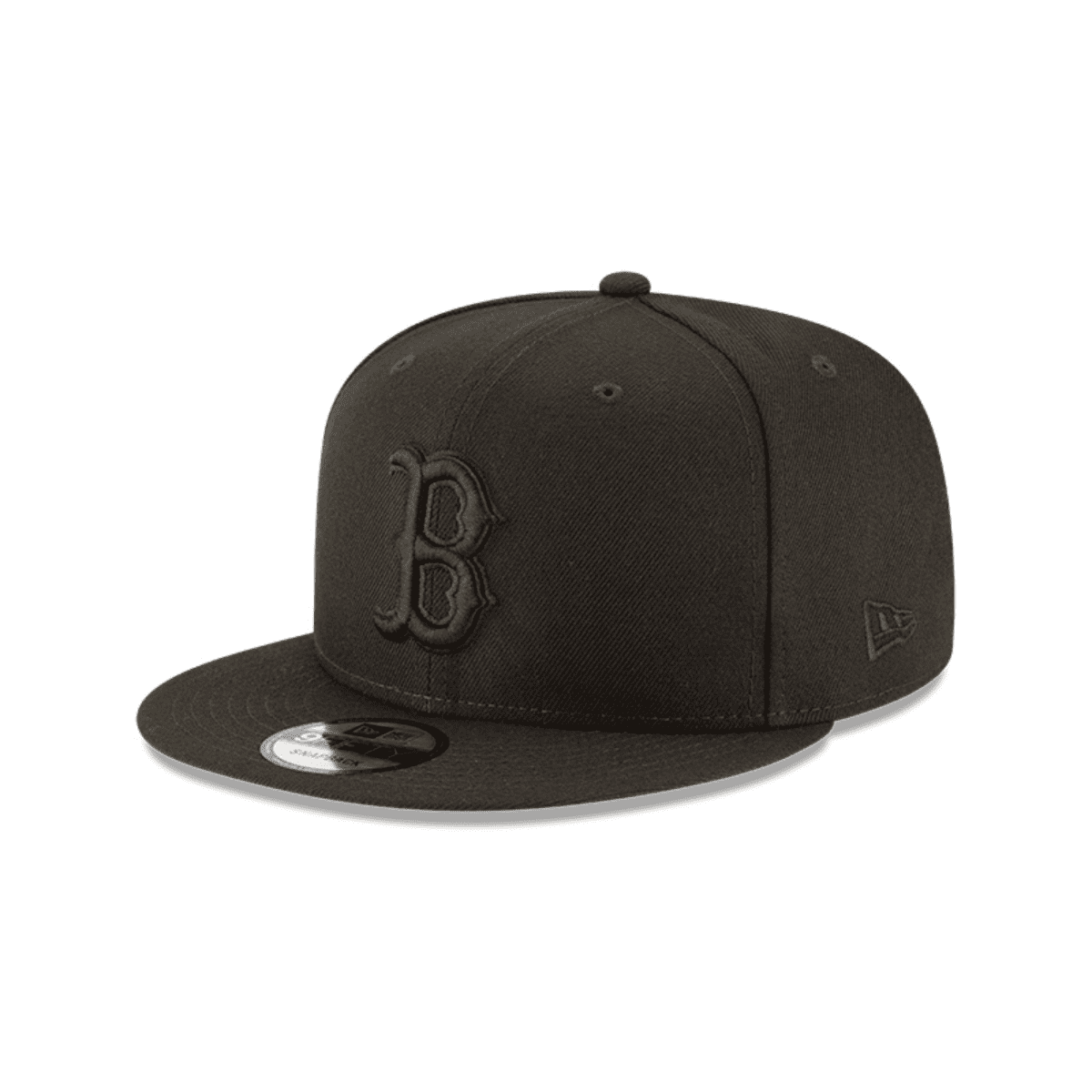 Gorra Basic  Boston Red Sox Collection 9Fifty Ajustable Negra New Era