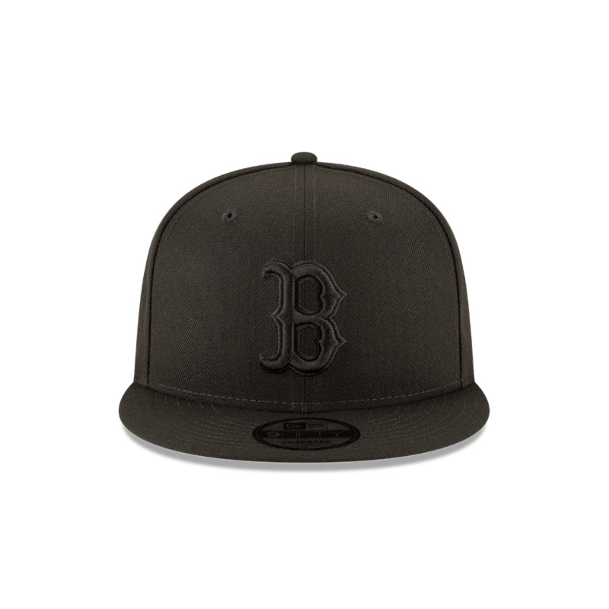 Gorra Basic  Boston Red Sox Collection 9Fifty Ajustable Negra New Era