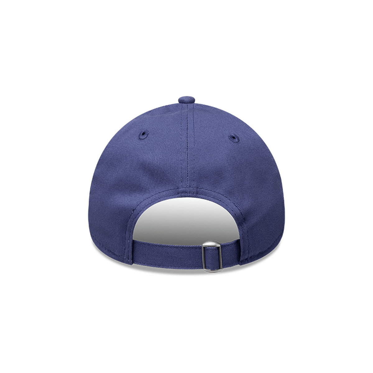 Gorra New York Yankees MLB Tpu Badge 9FORTY Ajustable Morada