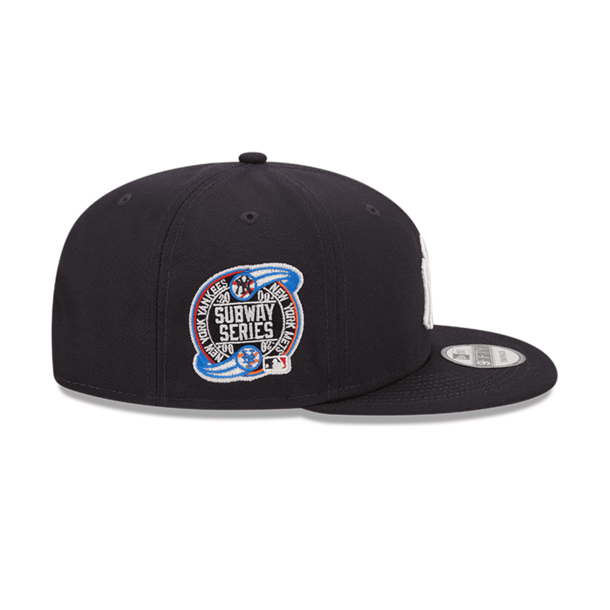 Gorra New York Yankees Spring 2 Injection Lifestyle 9Fifty Ajustable New Era