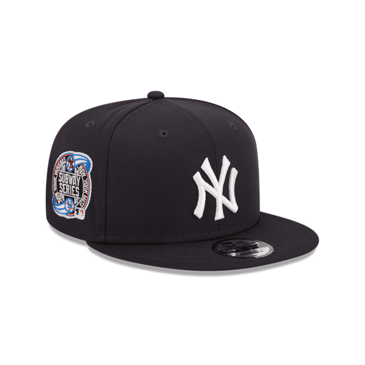 Gorra New York Yankees Spring 2 Injection Lifestyle 9Fifty Ajustable New Era