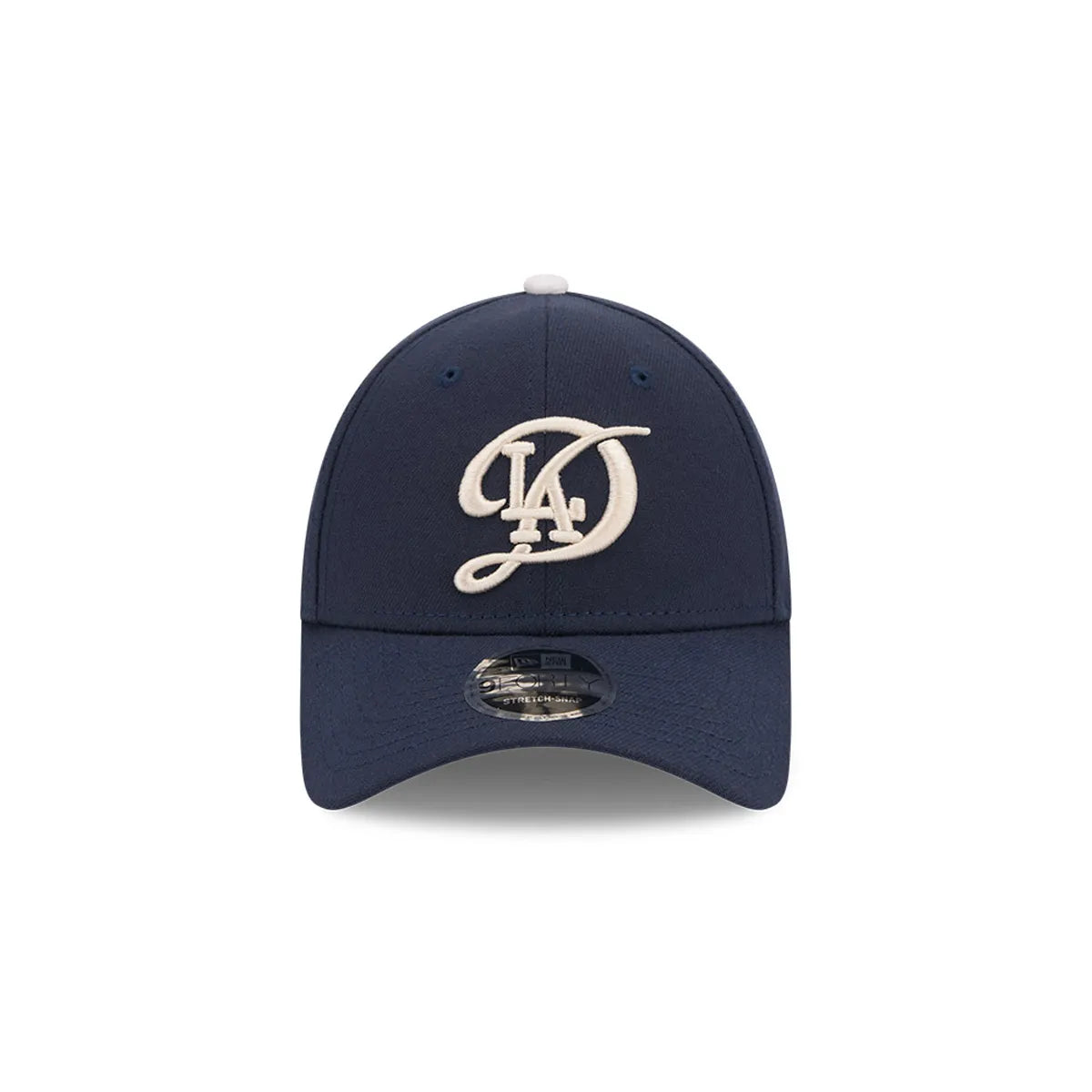 Gorra Los Angeles Dodgers MLB City Connect 9Forty Ajustable Azul New Era