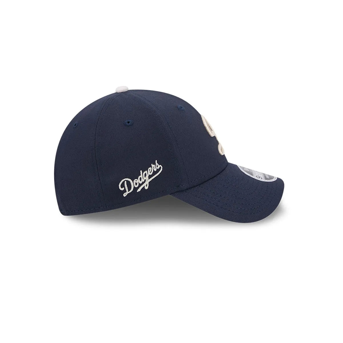 Gorra Los Angeles Dodgers MLB City Connect 9Forty Ajustable Azul New Era