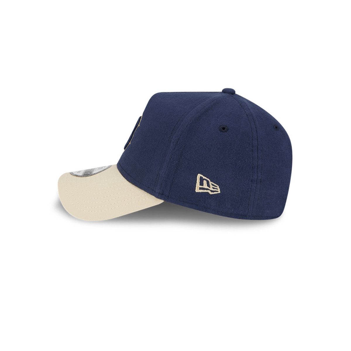 Gorra Moleskin Crown Boston Red Sox 9FORTY Ajustable New Era