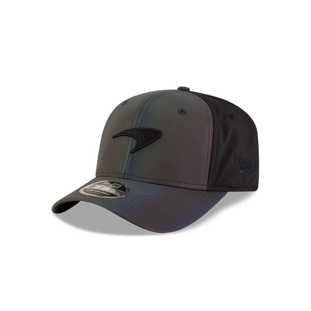 Gorra McLaren F1 Team End of Season 2024 9Fifty Snapback