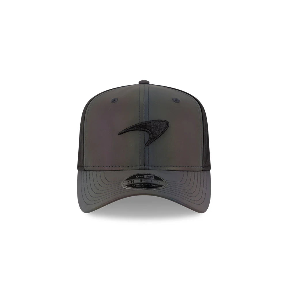 Gorra McLaren F1 Team End of Season 2024 9Fifty Snapback