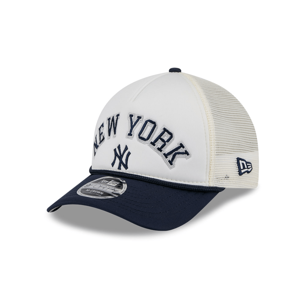 Gorra New York Yankees MLB Game Day 9FORTY Ajustable New Era