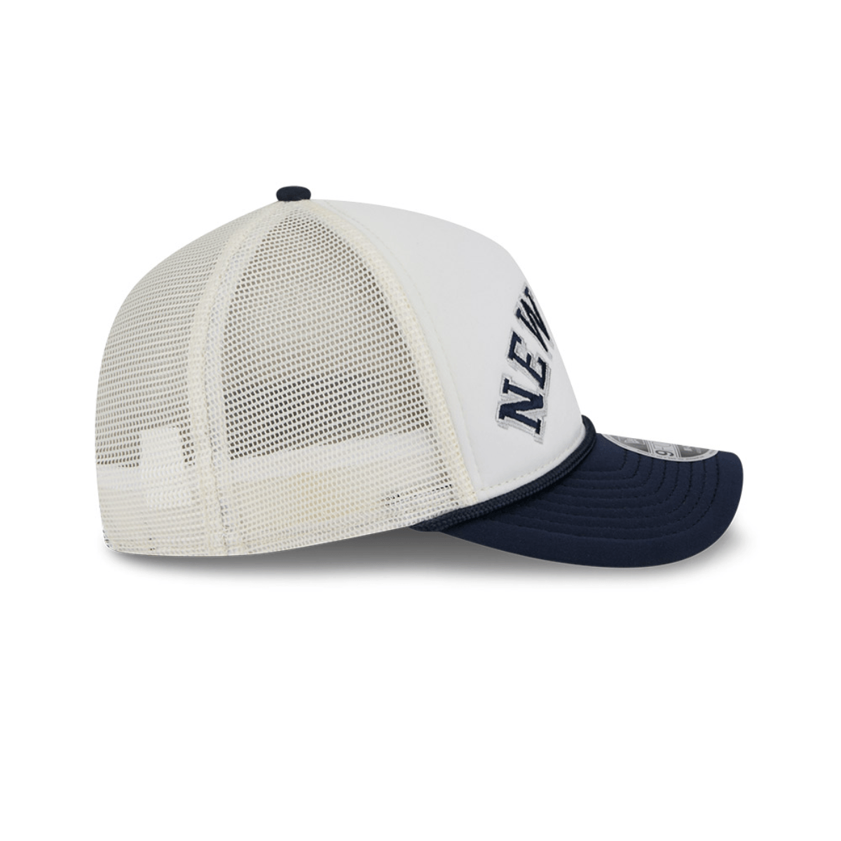 Gorra New York Yankees MLB Game Day 9FORTY Ajustable New Era