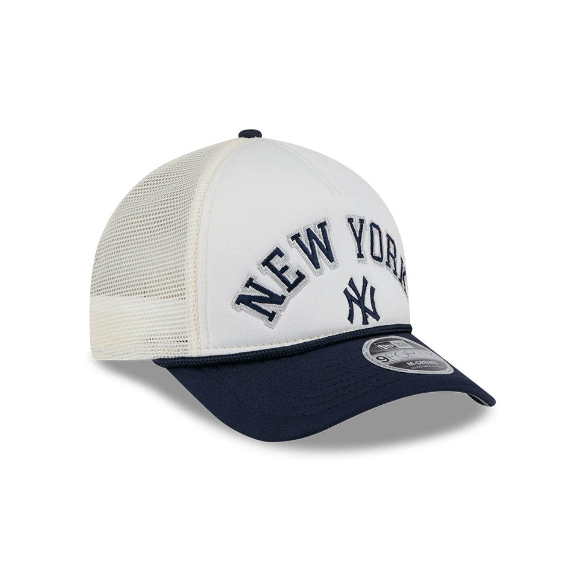 Gorra New York Yankees MLB Game Day 9FORTY Ajustable New Era