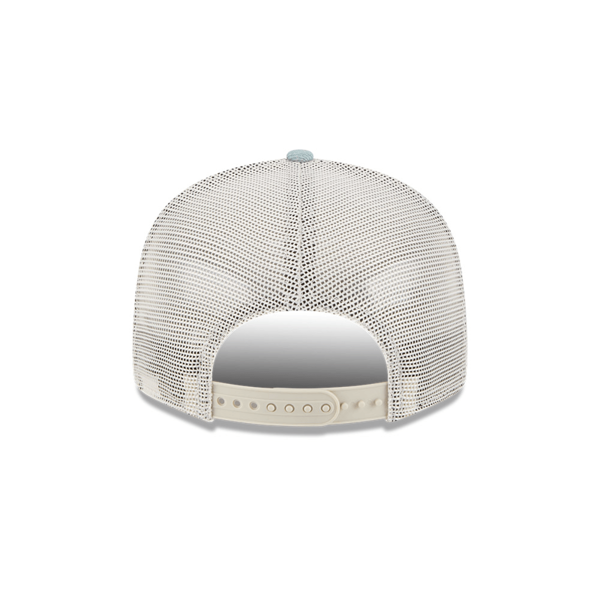 Gorra New York Yankees MLB Adventure 9FIFTY Ajustable verde