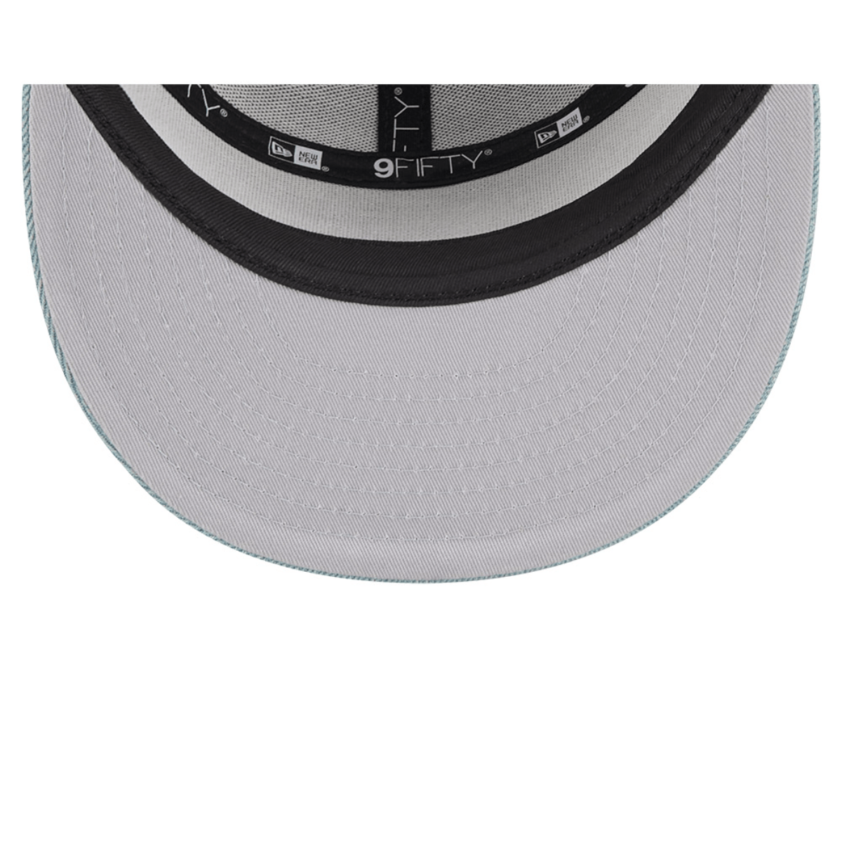 Gorra New York Yankees MLB Adventure 9FIFTY Ajustable verde