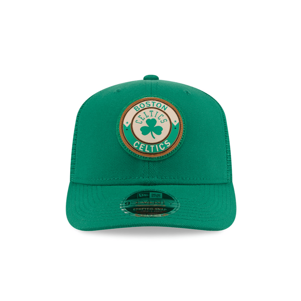 Gorra Boston Celtics NBA All Star Game Fan Pack 9SEVENTY Ajustable Verde