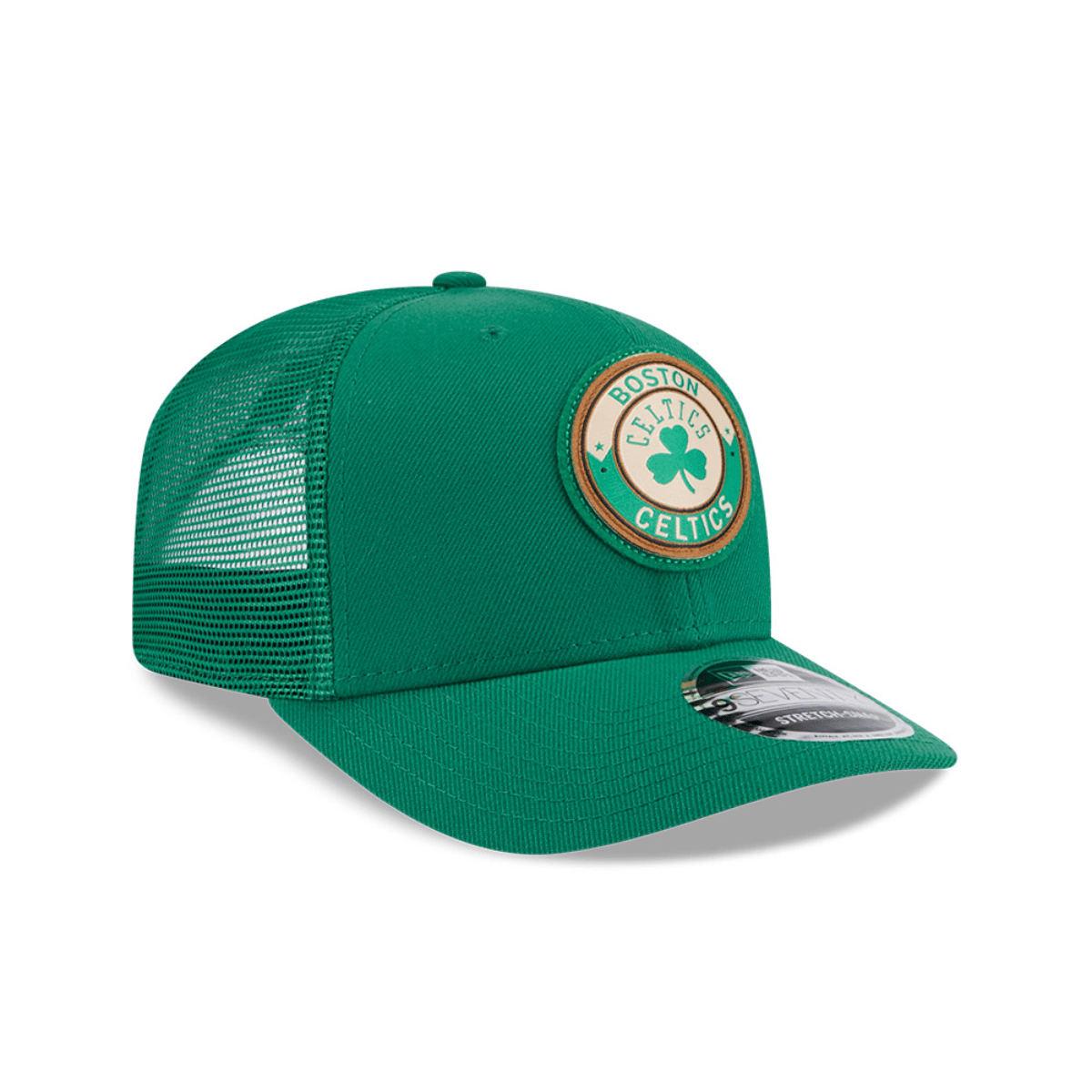 Gorra Boston Celtics NBA All Star Game Fan Pack 9SEVENTY Ajustable Verde