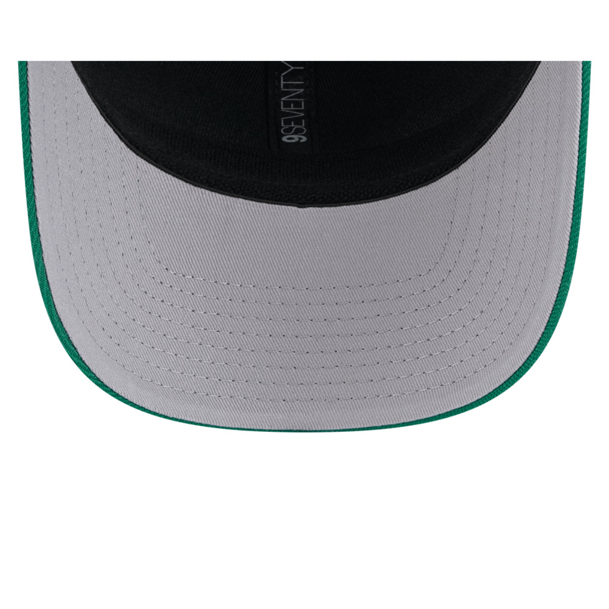 Gorra Boston Celtics NBA All Star Game Fan Pack 9SEVENTY Ajustable Verde
