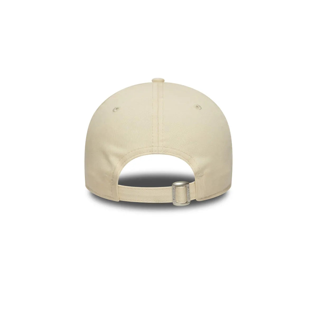 GORRA LOS ANGELES DODGERS MLB TEAM OUTLINE 9FORTY AJUSTABLE BEIGE UNISEX NEW ERA