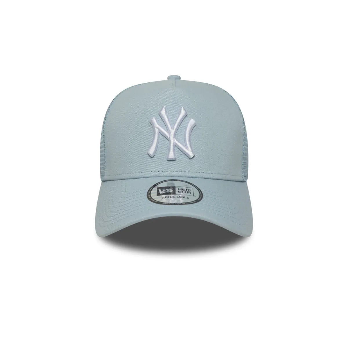 GORRA NEW YORK YANKEES MLB LEAGUE ESSENTIAL 9FORTY AJUSTABLE AZUL UNISEX NEW ERA