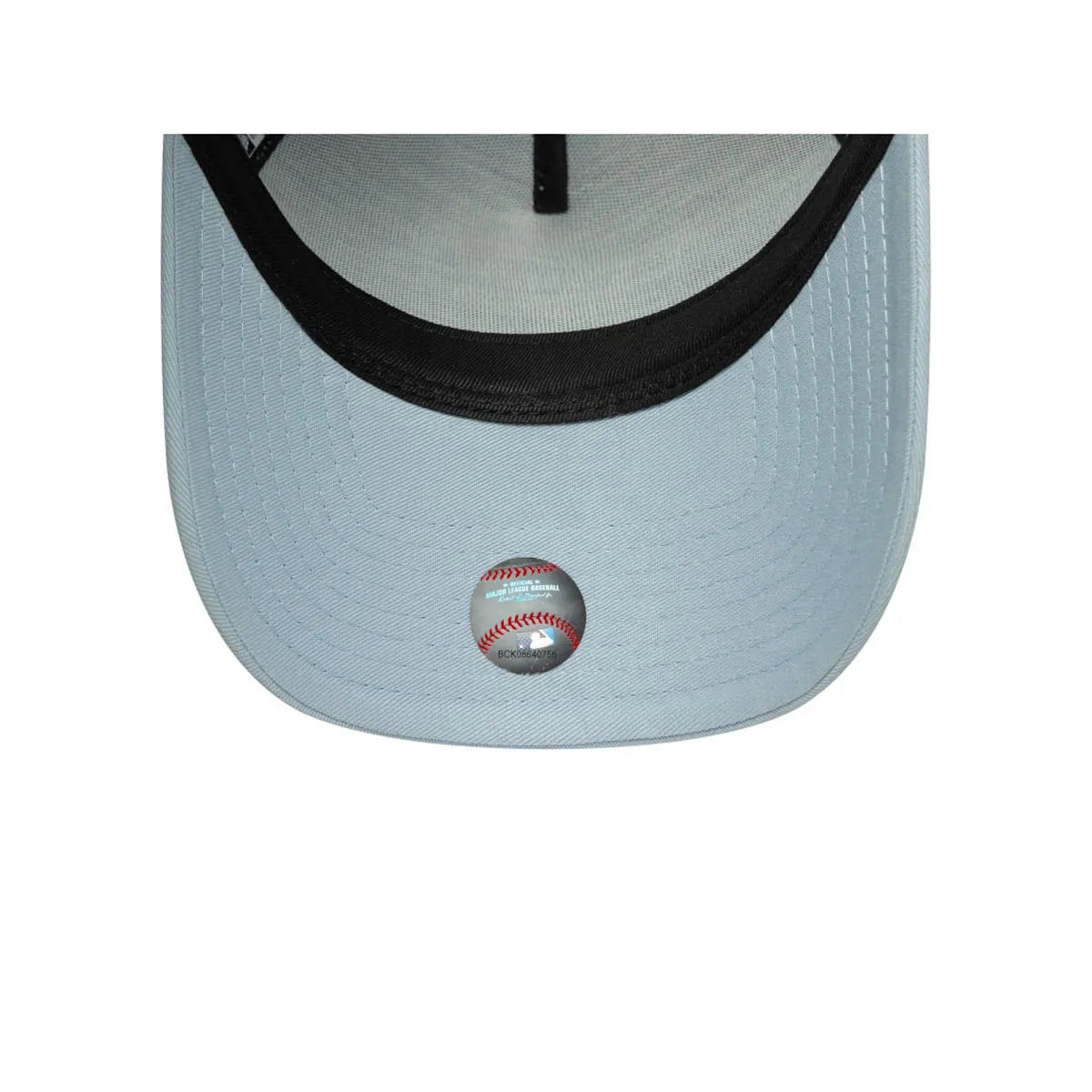 GORRA NEW YORK YANKEES MLB LEAGUE ESSENTIAL 9FORTY AJUSTABLE AZUL UNISEX NEW ERA