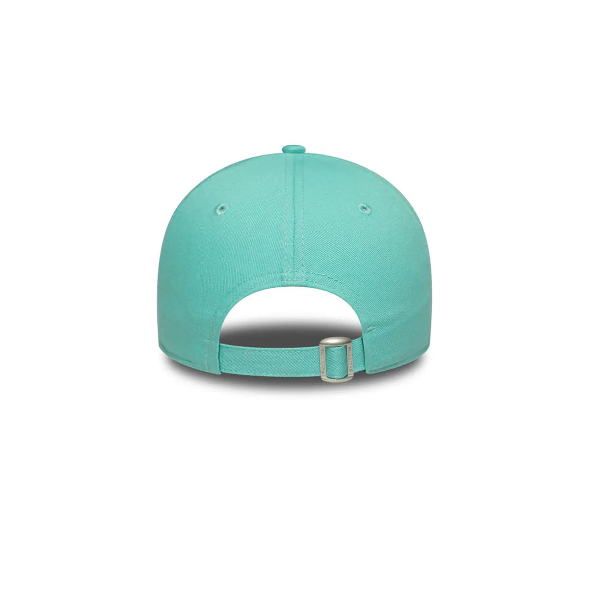 Gorra Los Angeles Dodgers MLB League Essential 9FORTY Ajustable Verde Women New Era