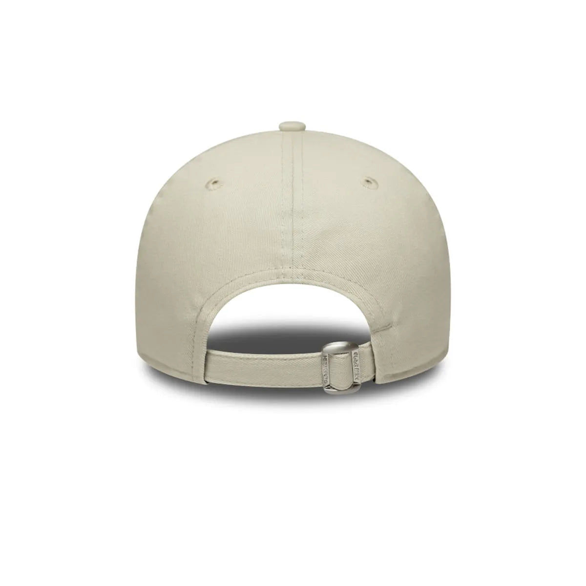Gorra Chicago White Sox MLB Side Script 9FORTY Ajustable Beige Unisex New Era