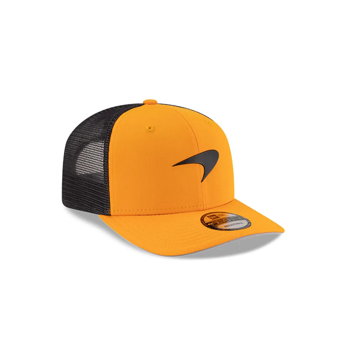 Gorra McLaren F1 Team 9SEVENTY Ajustable Naranja