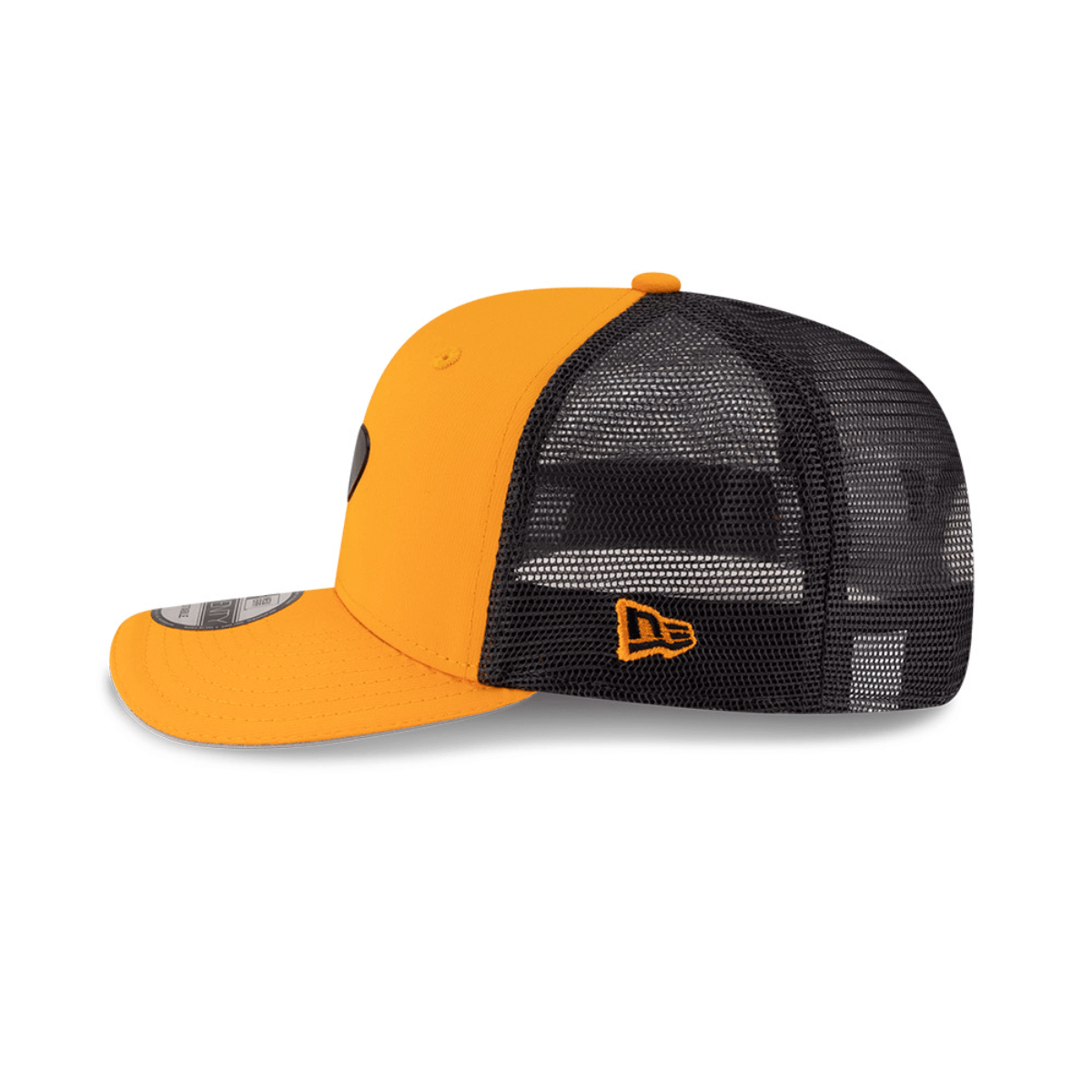 Gorra McLaren F1 Team 9SEVENTY Ajustable Naranja