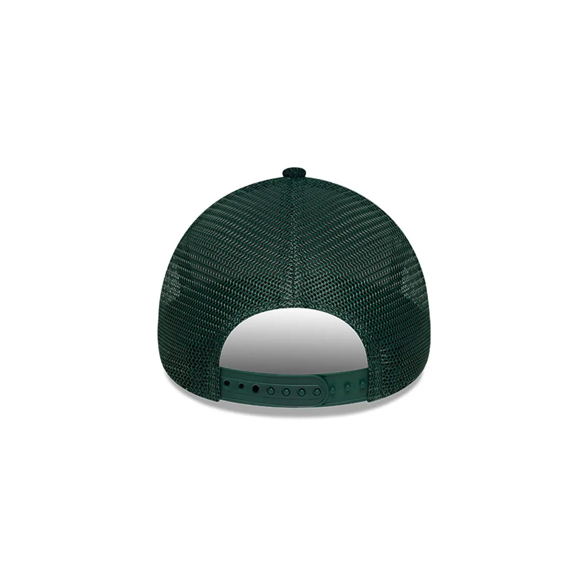 Gorra New York Yankees MLB Cord 9FORTY Ajustable Verde New Era