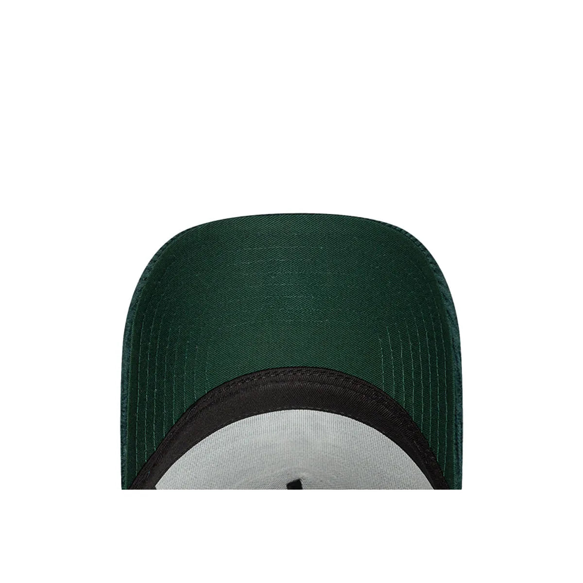 Gorra New York Yankees MLB Cord 9FORTY Ajustable Verde New Era