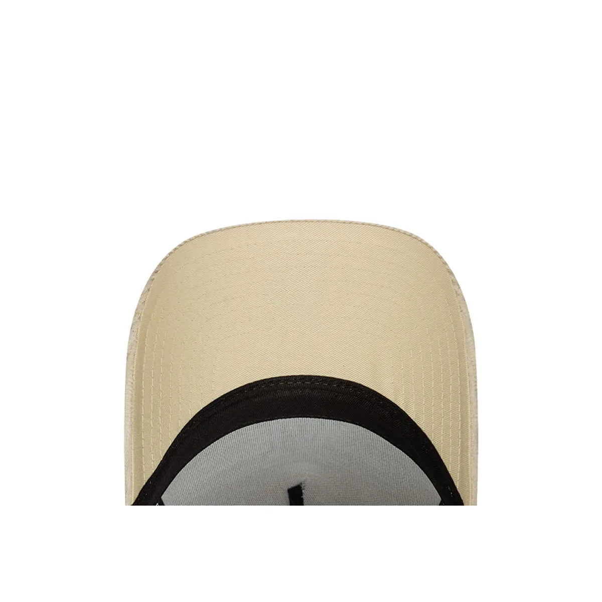 Gorra Los Angeles Dodgers MLB Cord 9FORTY Ajustable Beige New Era