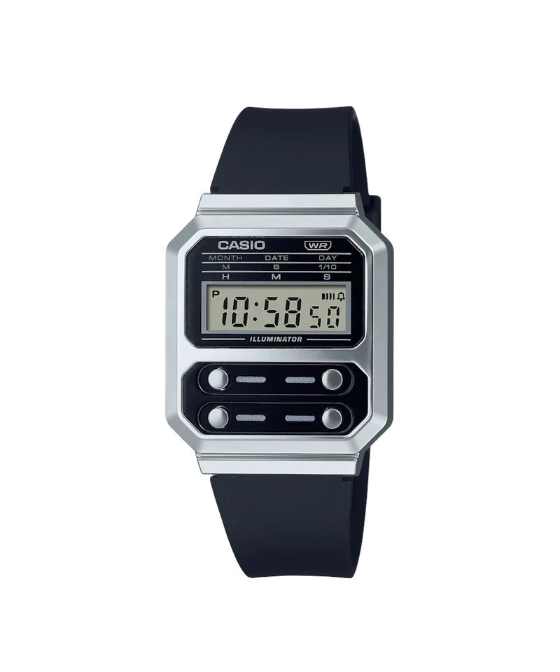 CASIO VINTAGE A100WEF-1ADF
