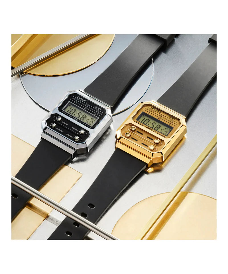 CASIO VINTAGE A100WEF-1ADF