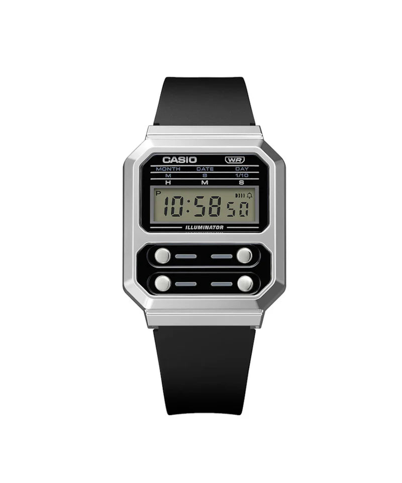 CASIO VINTAGE A100WEF-1ADF