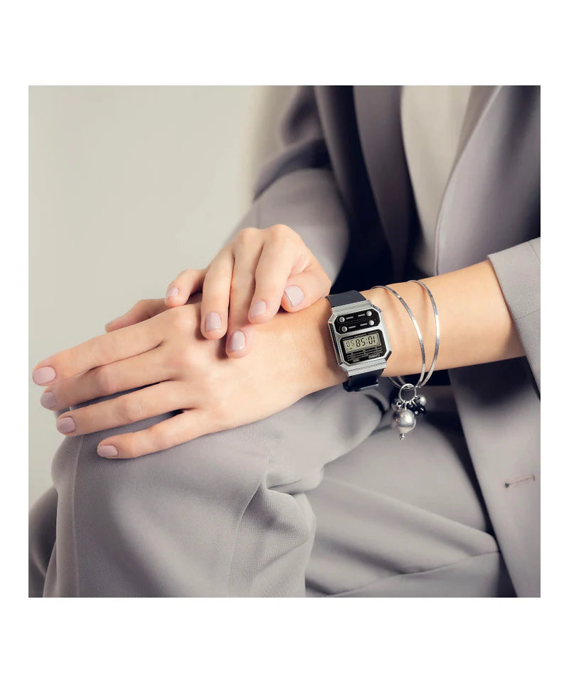 CASIO VINTAGE A100WEF-1ADF
