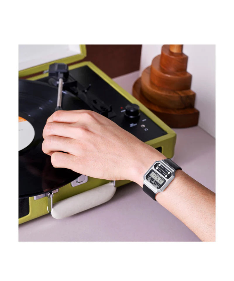 CASIO VINTAGE A100WEF-1ADF