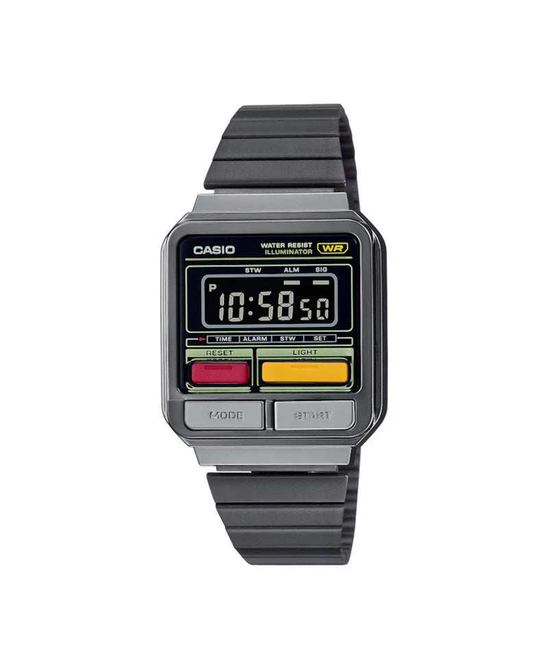 CASIO VINTAGE A120WEGG-1BDF