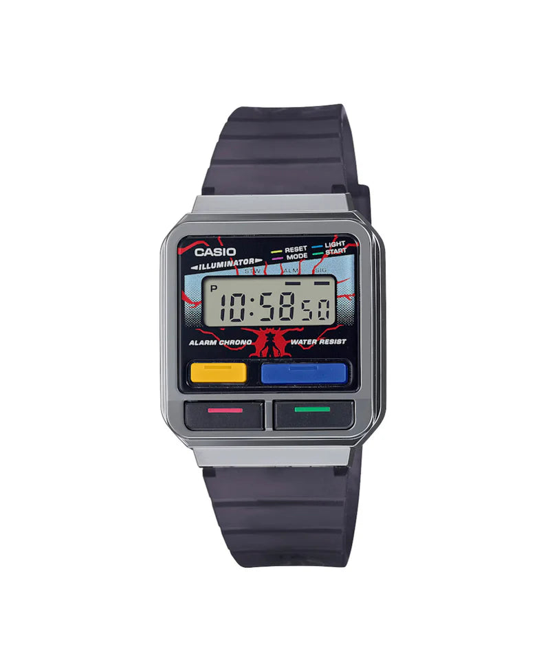CASIO VINTAGE A120WEST-1ADR