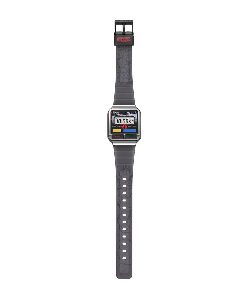 CASIO VINTAGE A120WEST-1ADR