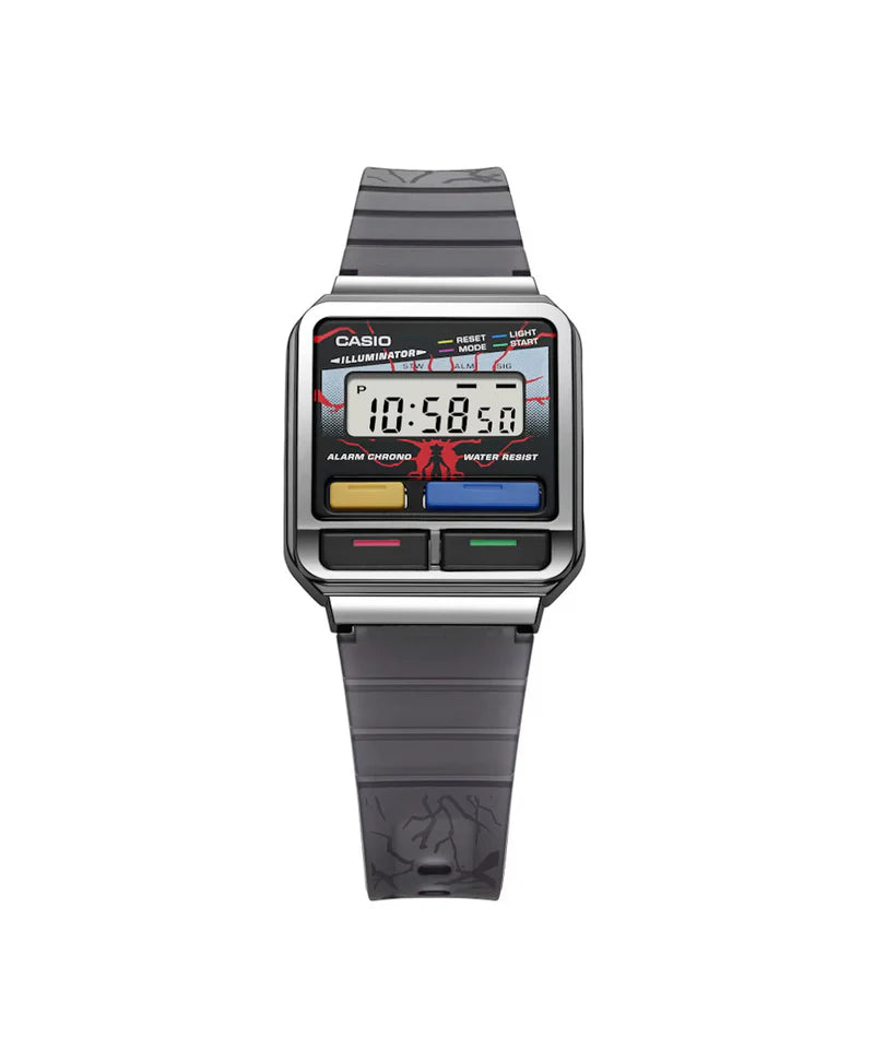 CASIO VINTAGE A120WEST-1ADR