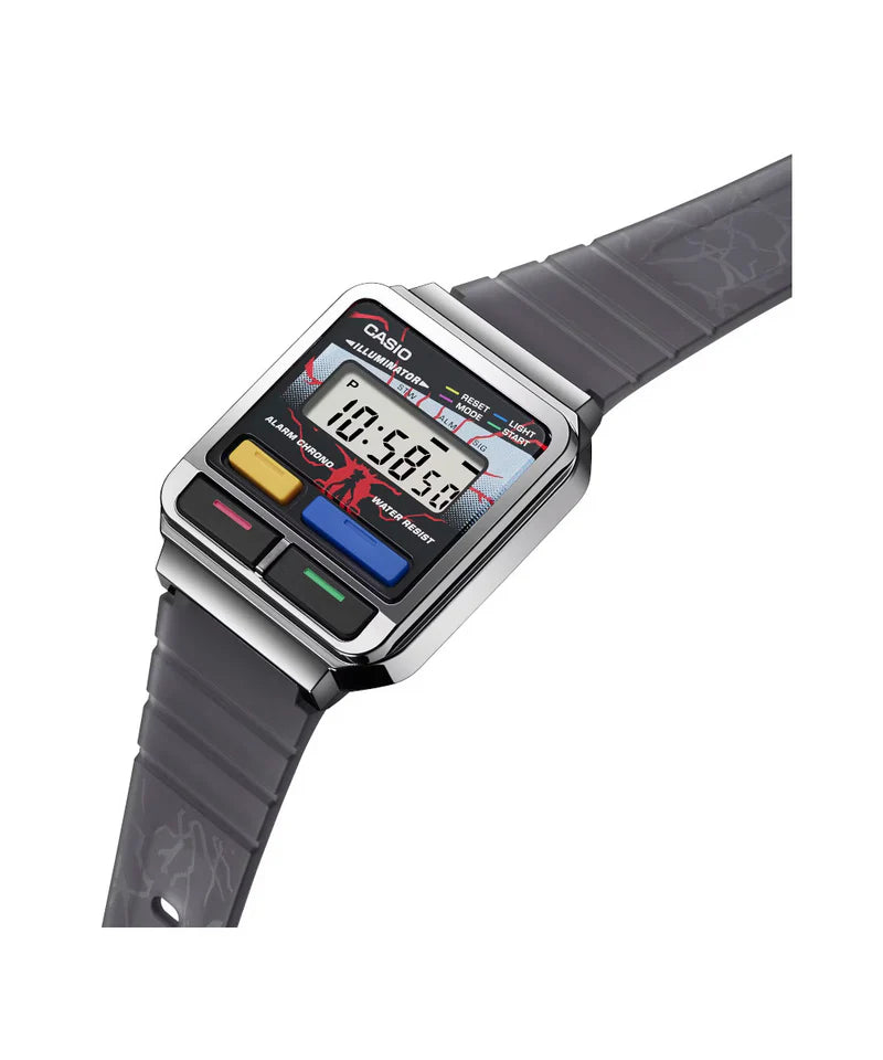 CASIO VINTAGE A120WEST-1ADR