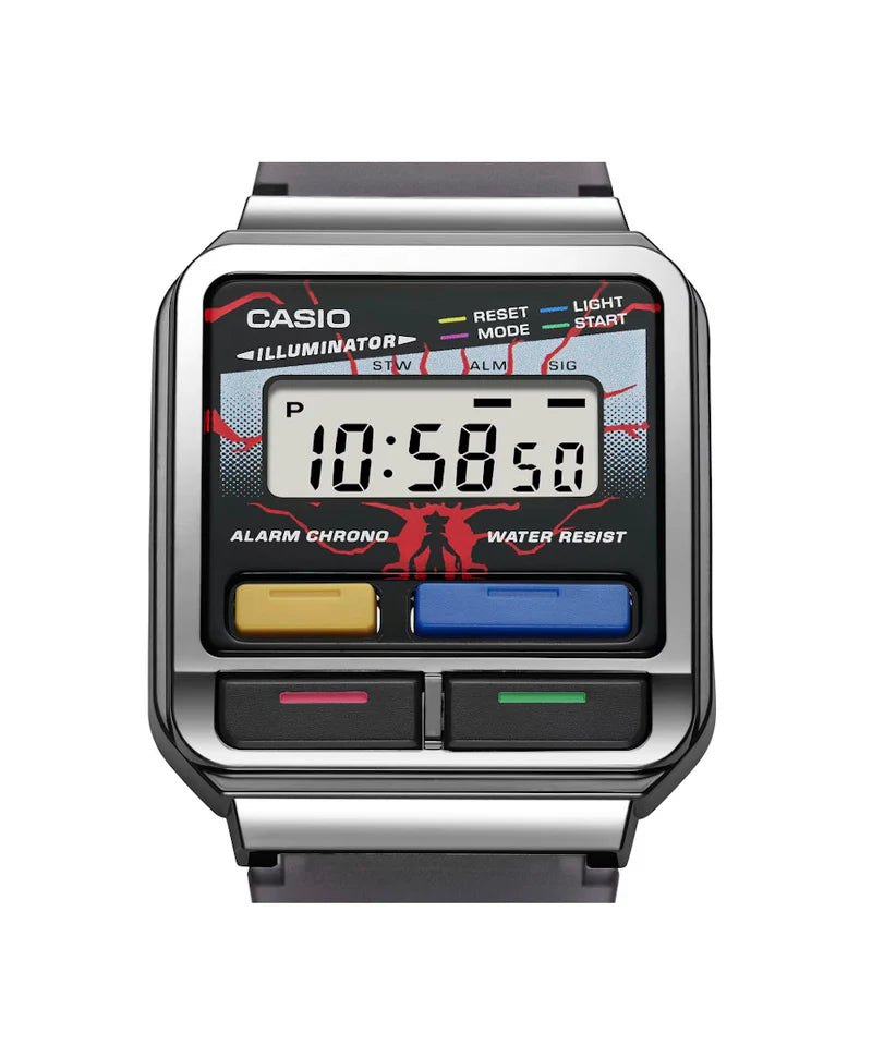 CASIO VINTAGE A120WEST-1ADR