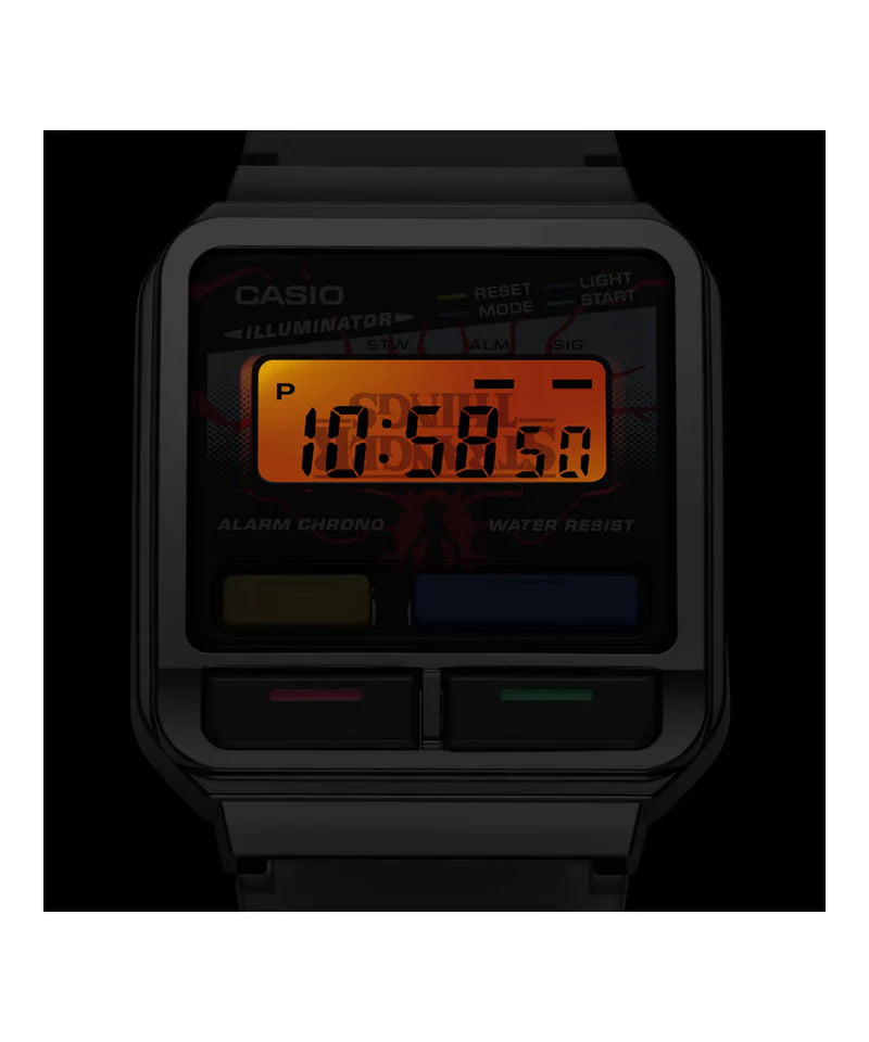 CASIO VINTAGE A120WEST-1ADR